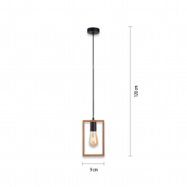 Lampa wisząca FRANKY 15651-18