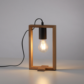 Lampa stołowa FRANKY 15655-18