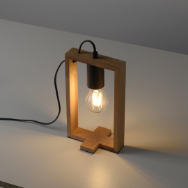Lampa stołowa FRANKY 15655-18