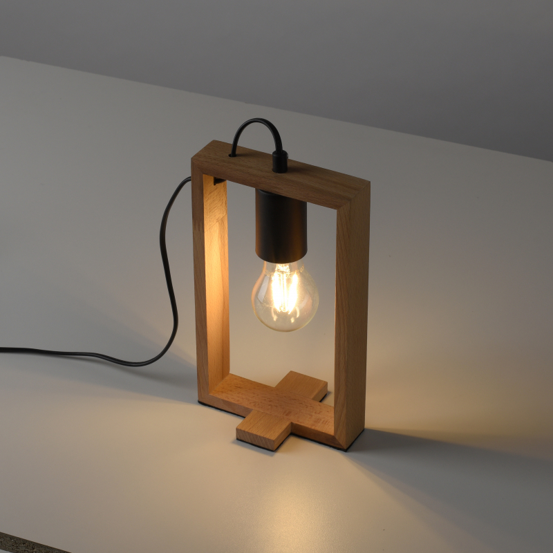 Lampa stołowa FRANKY 15655-18