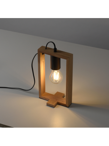 Lampa stołowa FRANKY 15655-18