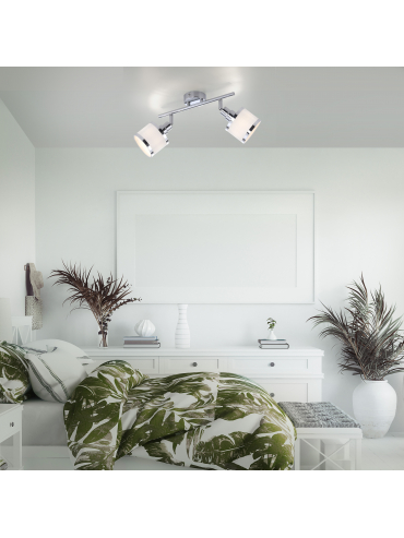Lampa sufitowa ACCOR 15372-17