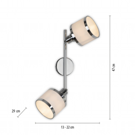 Lampa sufitowa ACCOR 15372-17
