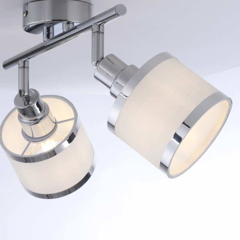 Lampa sufitowa ACCOR 15372-17
