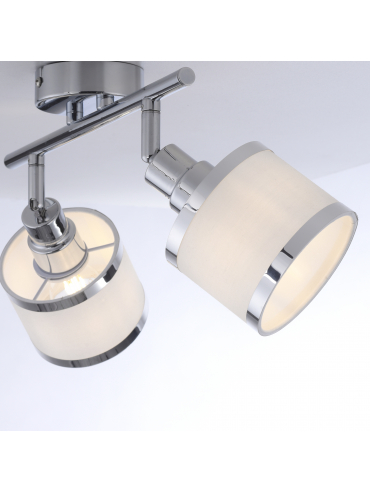 Lampa sufitowa ACCOR 15372-17