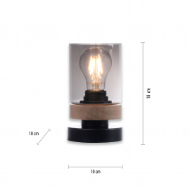Lampa stołowa PASQUAL 11310-18