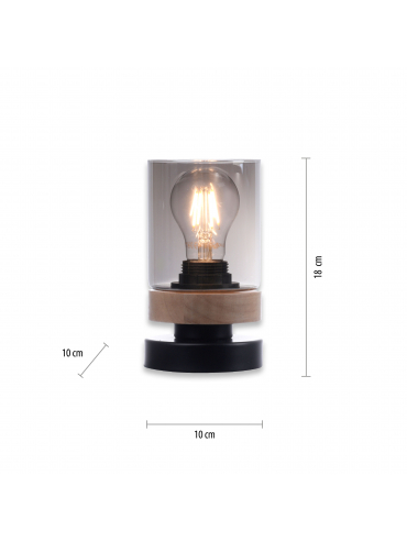 Lampa stołowa PASQUAL 11310-18