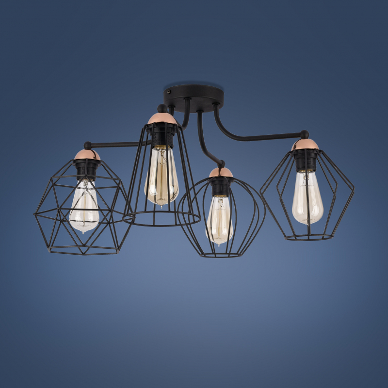 Lampa sufitowa GALAXY 1645