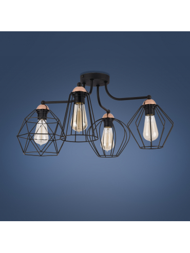 Lampa sufitowa GALAXY 1645