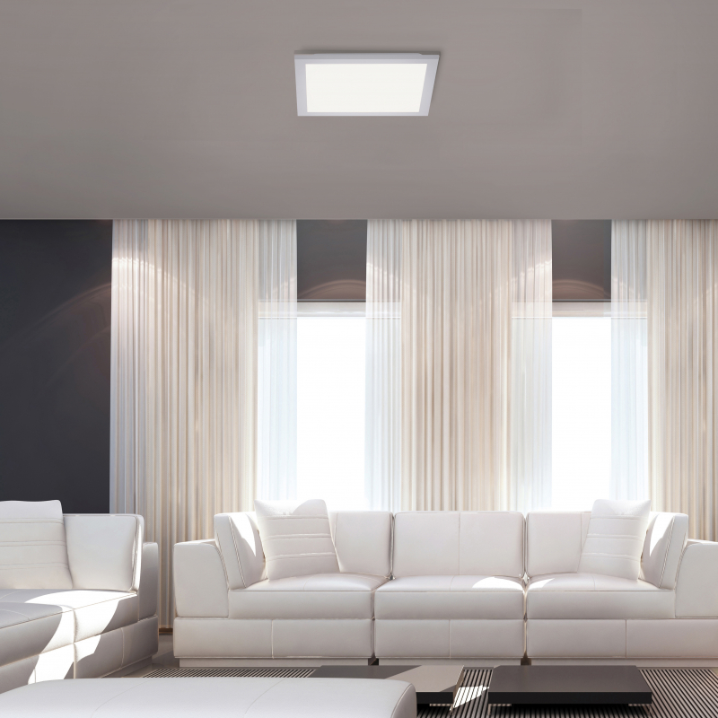 Lampa sufitowa FLAT 12200-16