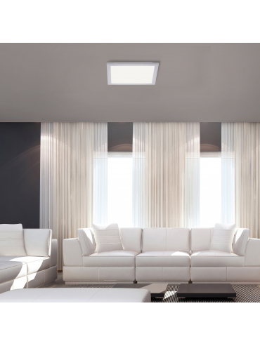 Lampa sufitowa FLAT 12200-16