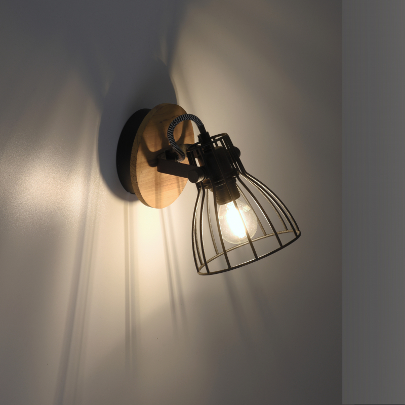 Lampa sufitowa TARO 15117-18