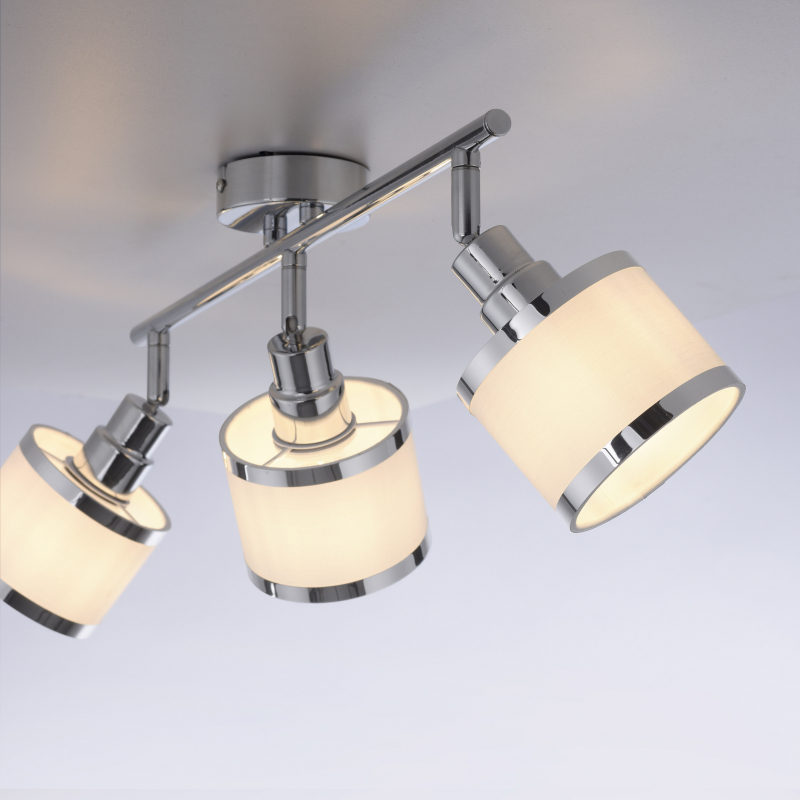 Lampa sufitowa ACCOR 15373-17