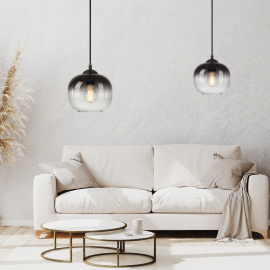 Lampa wisząca ZEA 15420-18