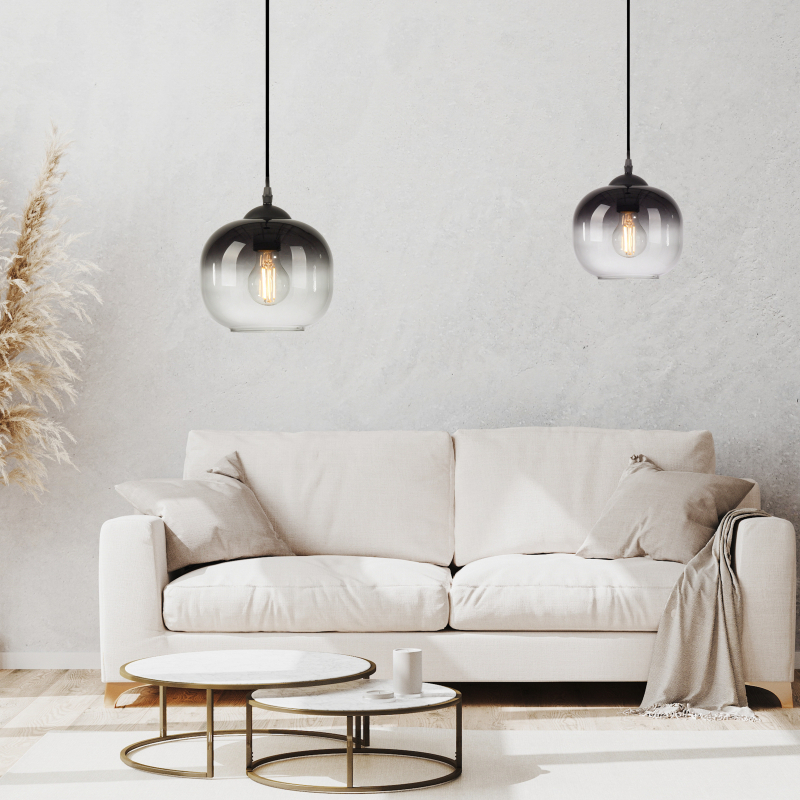 Lampa wisząca ZEA 15420-18