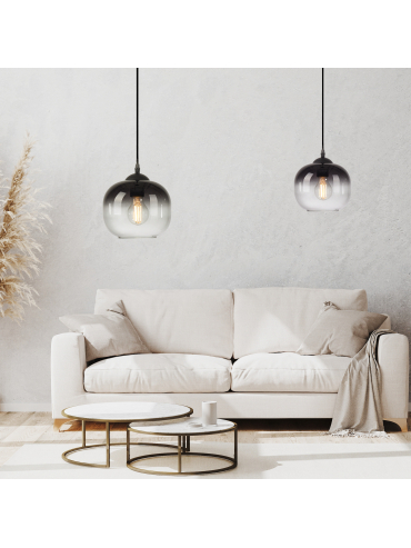 Lampa wisząca ZEA 15420-18