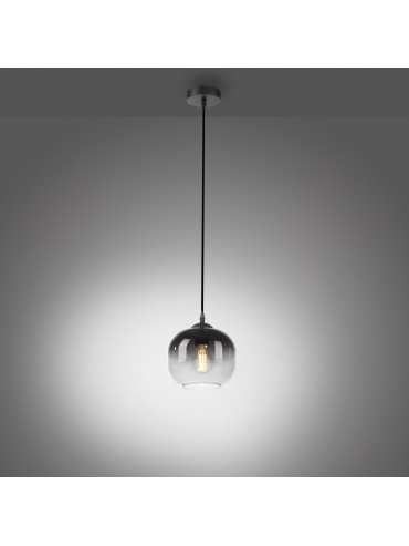 Lampa wisząca ZEA 15420-18