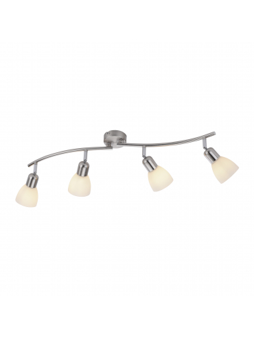 Lampa sufitowa KARO 11954-55