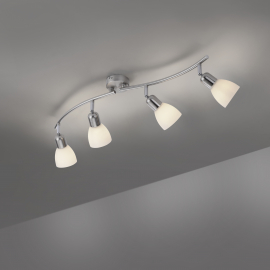 Lampa sufitowa KARO 11954-55