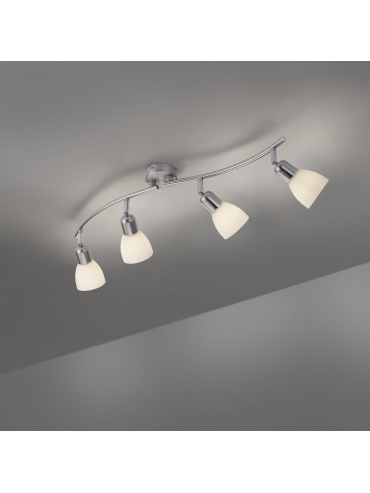 Lampa sufitowa KARO 11954-55