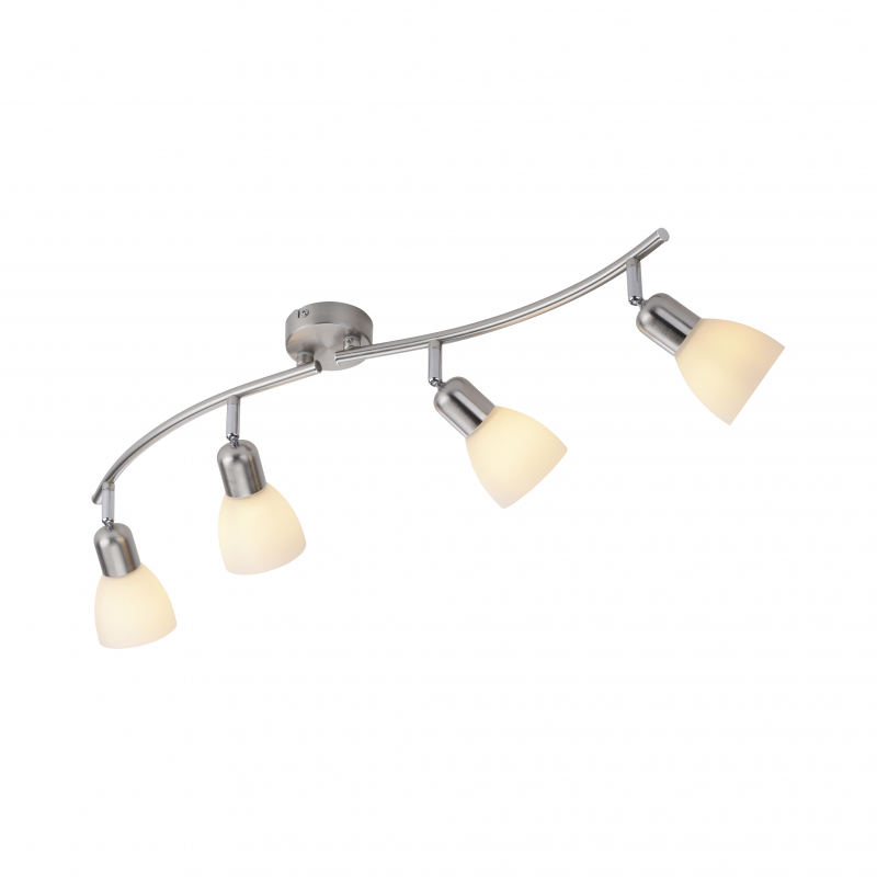 Lampa sufitowa KARO 11954-55