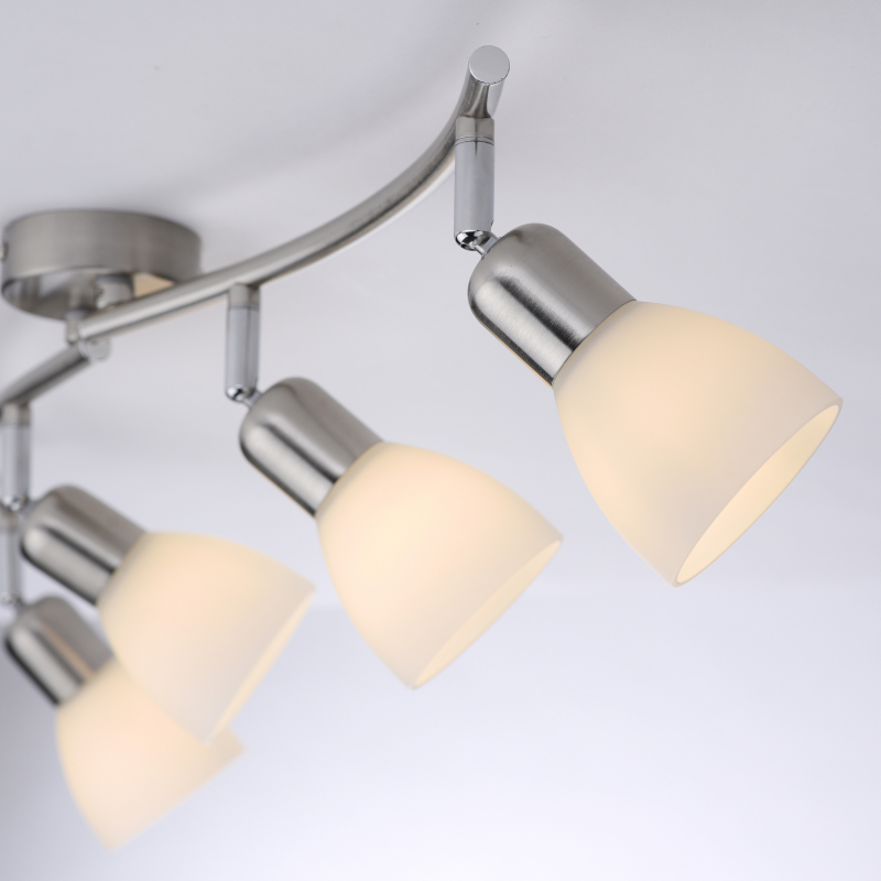 Lampa sufitowa KARO 11954-55