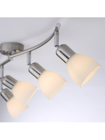 Lampa sufitowa KARO 11954-55