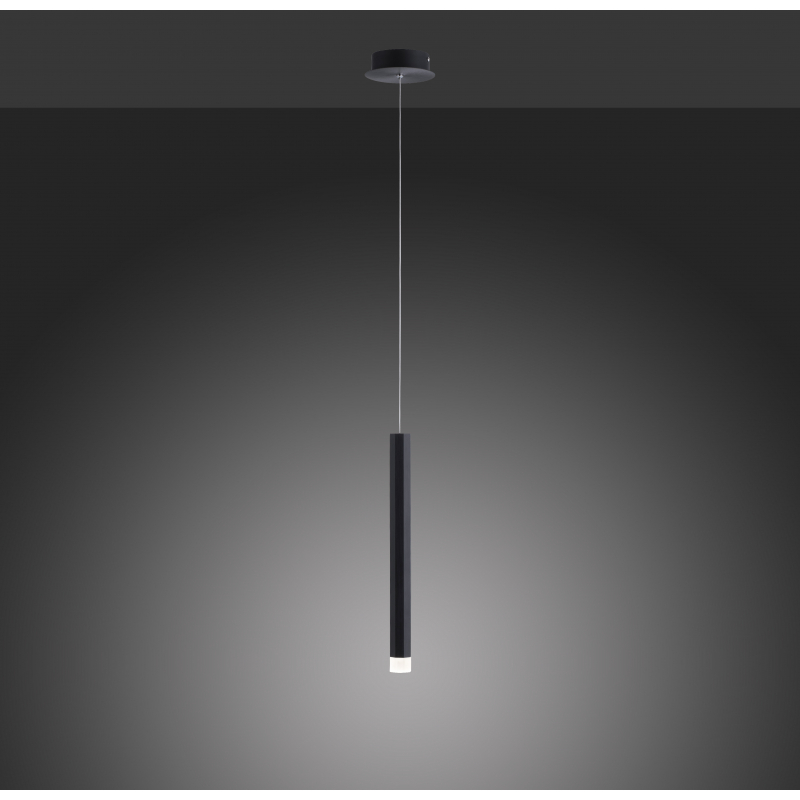 Lampa wisząca BRUNO 15202-18