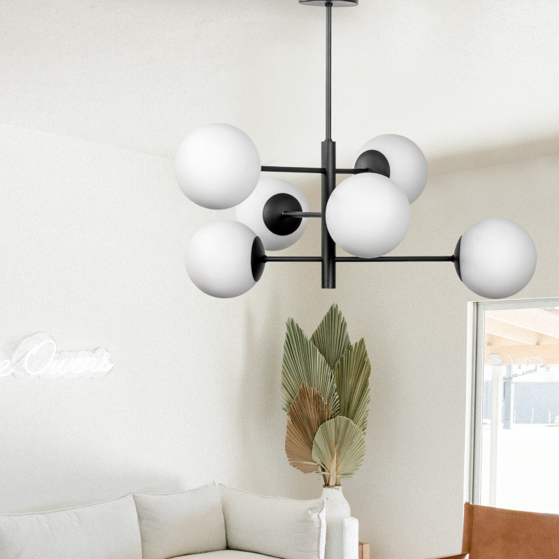 Lampa wisząca AURORA 6310Z-H02