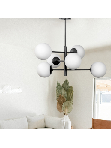 Lampa wisząca AURORA 6310Z-H02