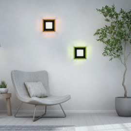 Lampa sufitowa ACRI 14510-18