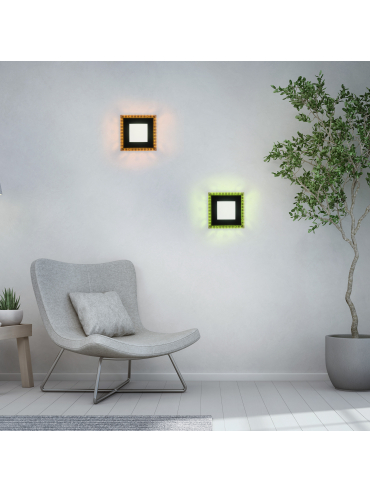 Lampa sufitowa ACRI 14510-18