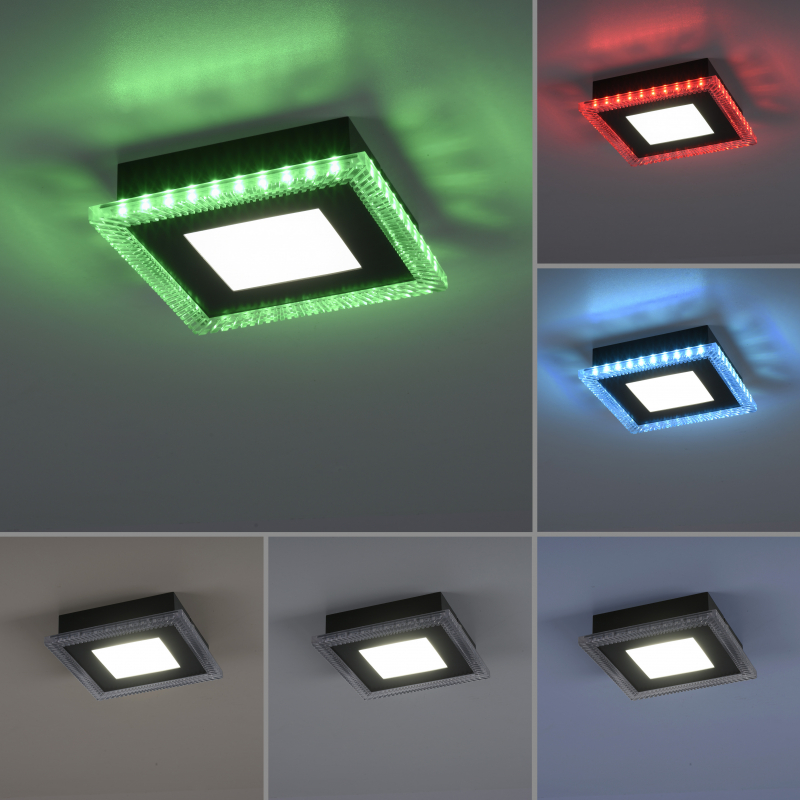 Lampa sufitowa ACRI 14510-18