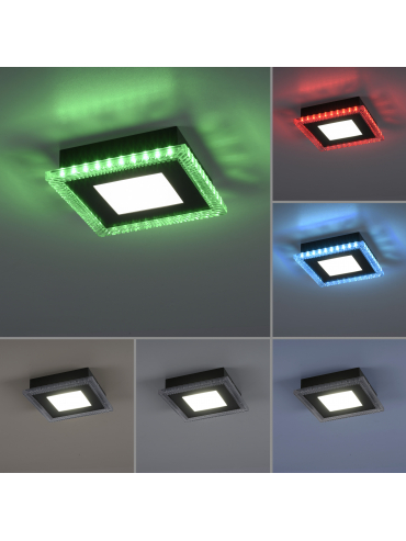 Lampa sufitowa ACRI 14510-18