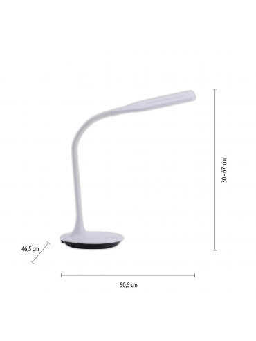 Lampa stołowa RAFAEL 13061-16