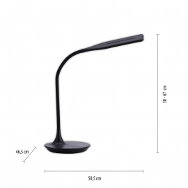 Lampa stołowa RAFAEL 13061-18