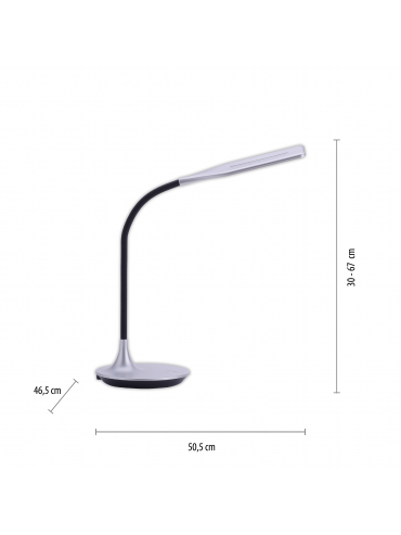 Lampa stołowa RAFAEL 13061-21