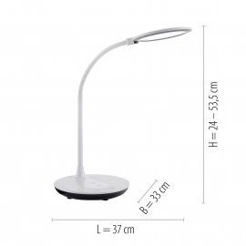 Lampa stołowa ASTRID 14416-16