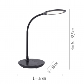 Lampa stołowa ASTRID 14416-18