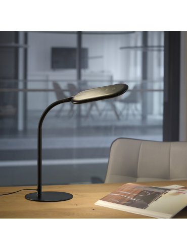 Lampa stołowa KELLY 14405-18
