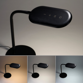 Lampa stołowa KELLY 14405-18