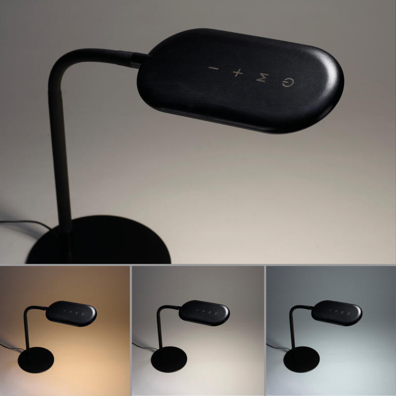 Lampa stołowa KELLY 14405-18