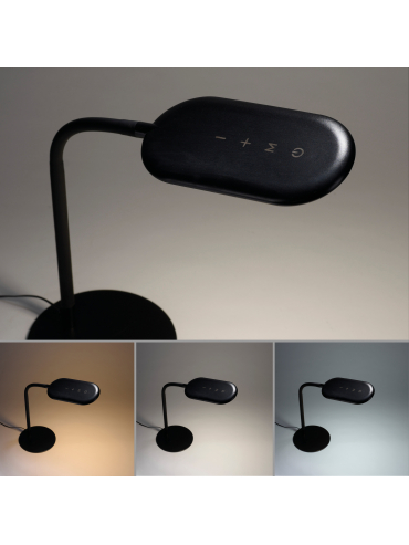 Lampa stołowa KELLY 14405-18