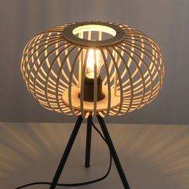 Lampa stołowa RACOON 11435-79