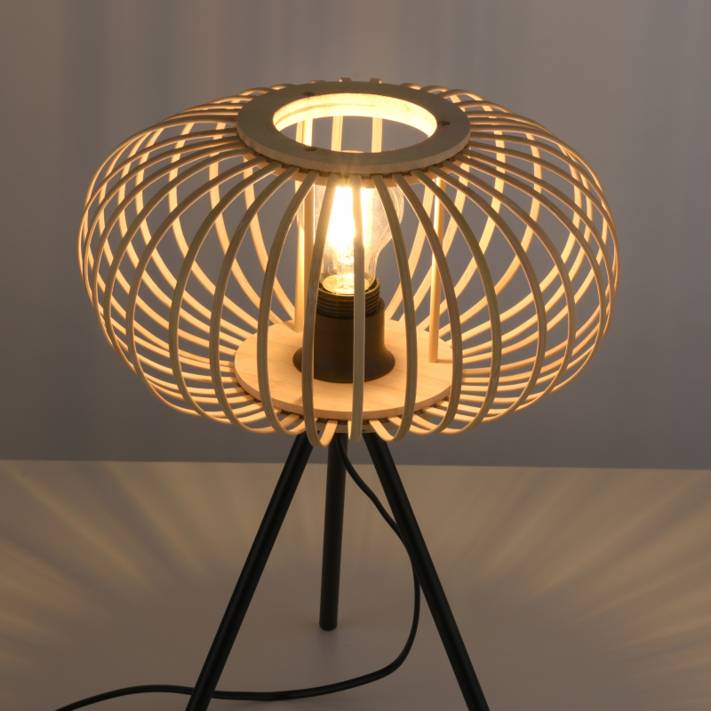 Lampa stołowa RACOON 11435-79