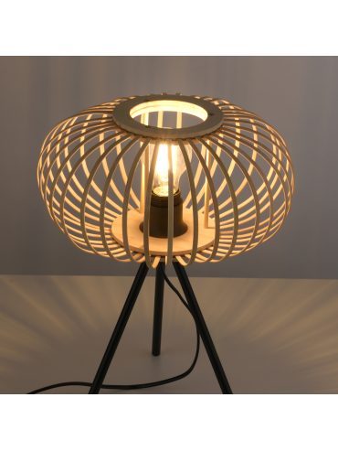 Lampa stołowa RACOON 11435-79