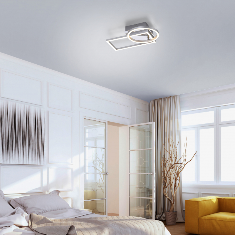 Lampa sufitowa IVEN 14031-55