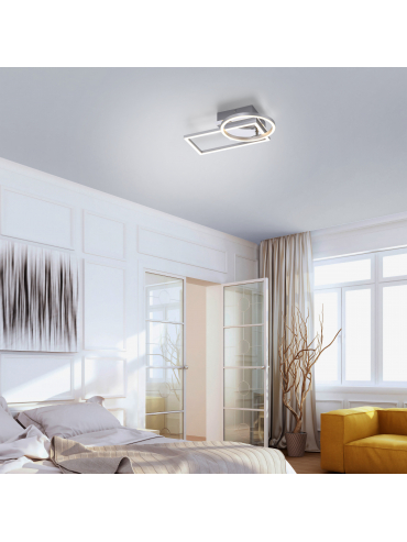 Lampa sufitowa IVEN 14031-55