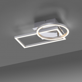 Lampa sufitowa IVEN 14031-55