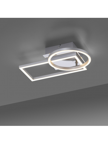 Lampa sufitowa IVEN 14031-55